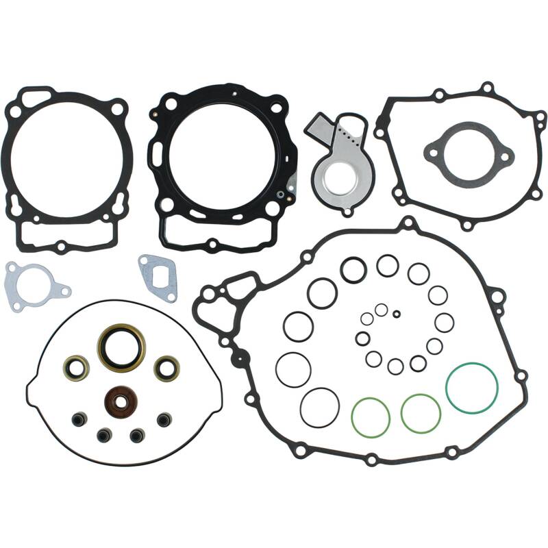 Vertex Pistons 2022-2023 450 SMR/2023-2024 450 SX-F/450 SX-F Factory/450 XC-F Complete Gasket Kit w/ Seals - 8110065