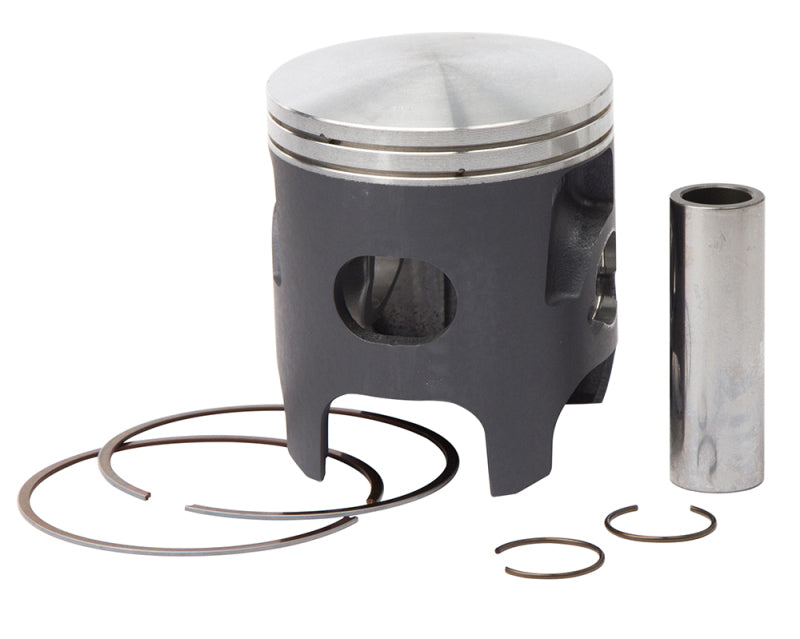 Vertex Pistons 2022-2024 XX 250/1999-2024 YZ 250/2016-2024 YZ 250 X Cast Replica Piston kit - 22584A
