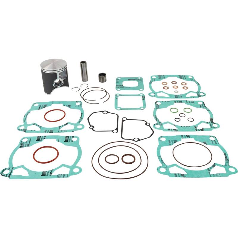 Vertex Pistons 2023-2024 250 SX/250XC/2024 250 XC-W/EC 250/EX 250/MC 250 Top End Piston Kit - VTK23630A-3