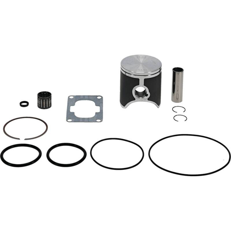 Vertex Pistons 2023-2024 Yamaha YZ 125 X 125cc Top End Piston Kit - VTK24570B