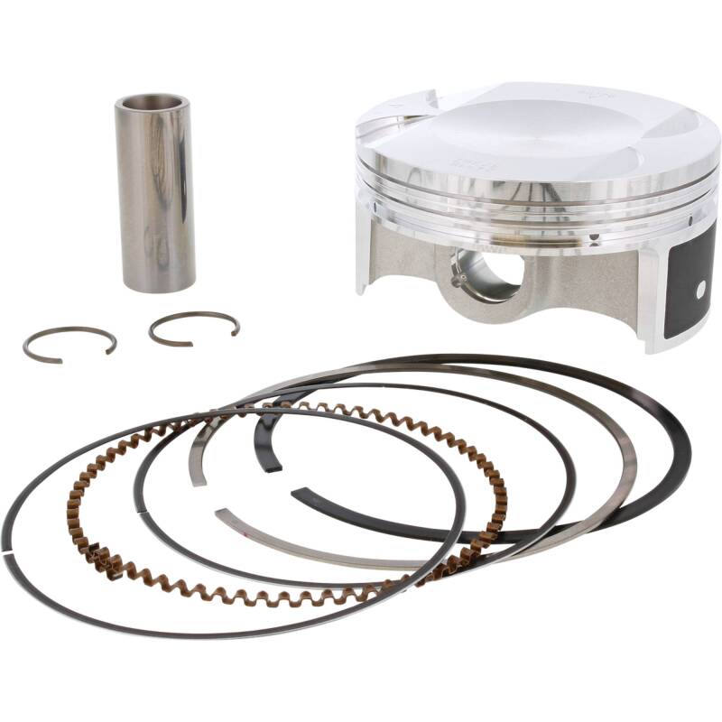Vertex Pistons 2024-2025 RZR XP 1000 Premium/RZR XP 1000 Sport Forged Replica Piston Kit - 24679B