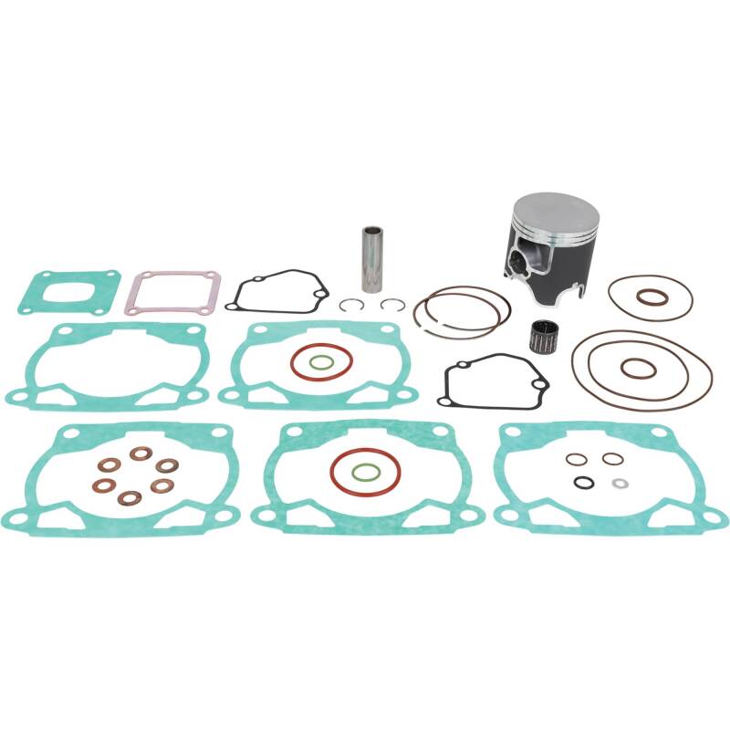 Vertex Pistons 2024 300 SX/2023-2024 300 XC/2024 300 XC-W/EC 300/EX 300/TE 300 Top End Piston Kit - VTK24244B-1