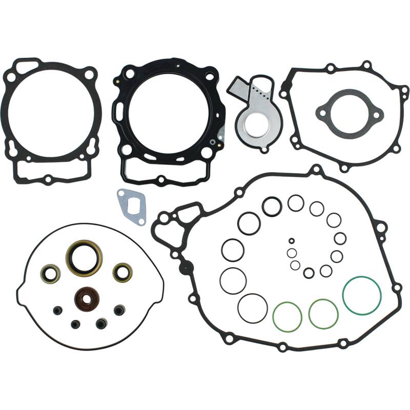 Vertex Pistons 2024 450 EXC-F/450 EXC-F Six Days/450 XCF-W/500 EXC-F Complete Gasket Kit w/ Seals - 8110063