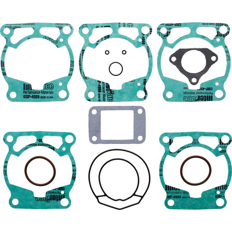 Vertex Pistons 2024 650 SX/MC 65/TC 65 Top End Gasket Kit - 8100079