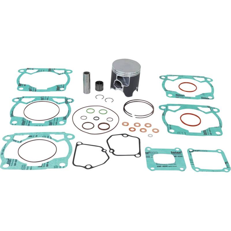 Vertex Pistons 2024 Gas-Gas EC 300 300cc Top End Piston Kit - VTK24244C-1