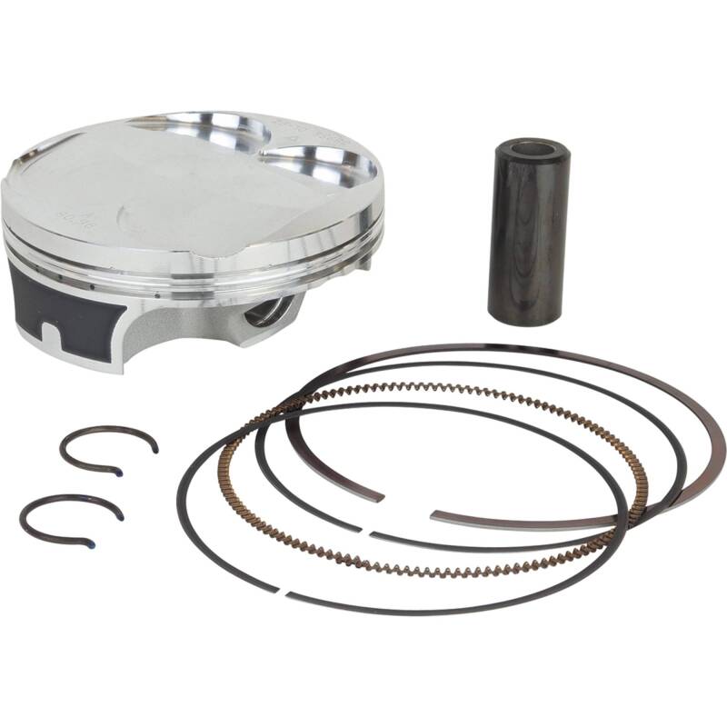 Vertex Pistons Forged Replica Piston Kit - 24615A