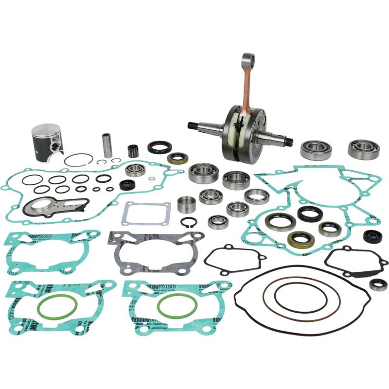 Vertex Pistons Husqvarna/KTM Complete Engine Rebuild Kit - WR00074