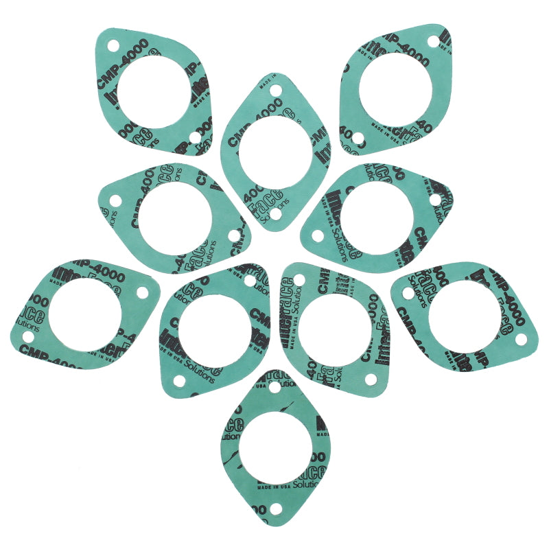 Vertex Pistons Vertex Carburetor Gasket Kit - 619127
