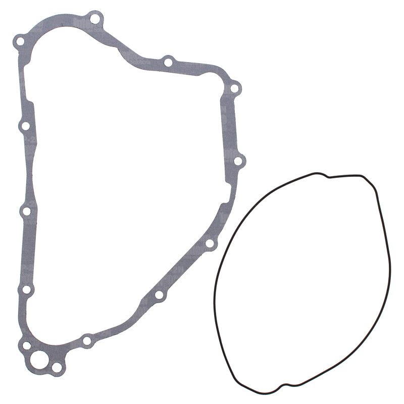 Vertex Pistons Vertex Clutch Cover Gasket Kit - 816187