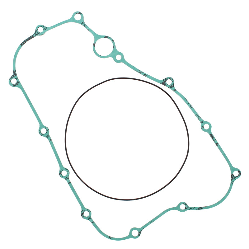 Vertex Pistons Vertex Clutch Cover Gasket Kit - 816188
