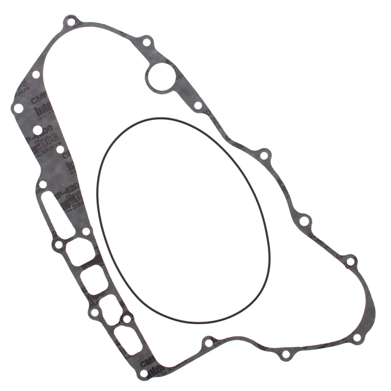 Vertex Pistons Vertex Clutch Cover Gasket Kit - 816189