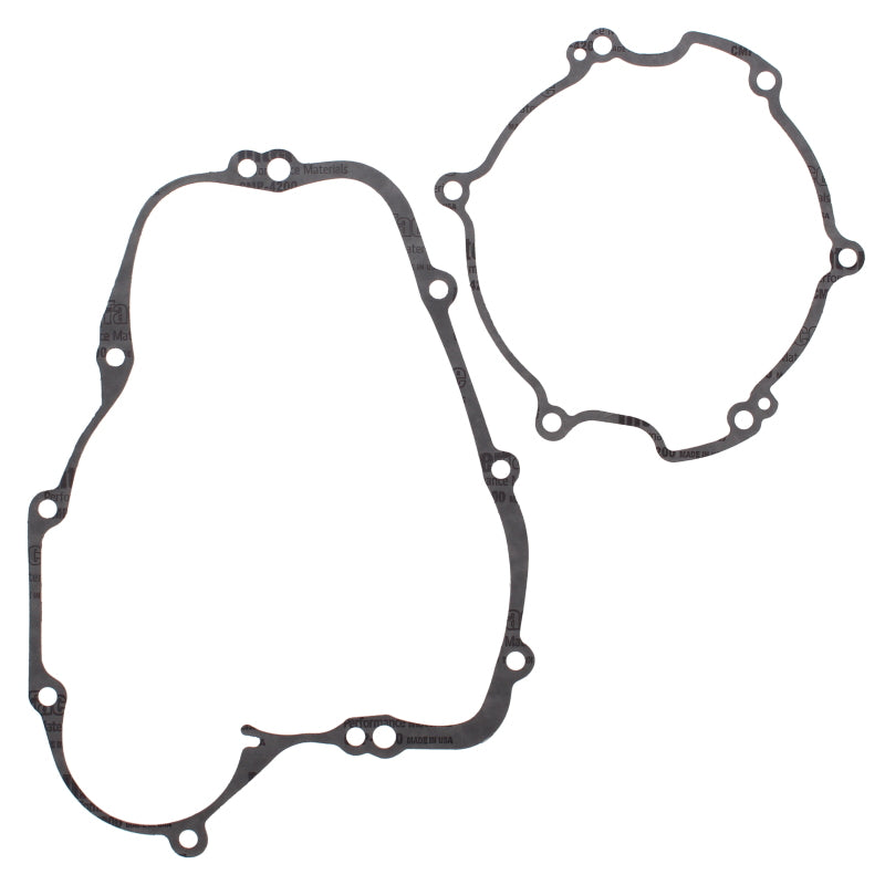 Vertex Pistons Vertex Clutch Cover Gasket Kit - 816208