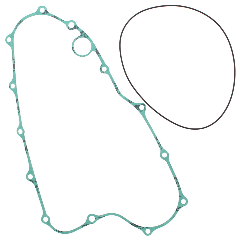 Vertex Pistons Vertex Clutch Cover Gasket Kit - 816209