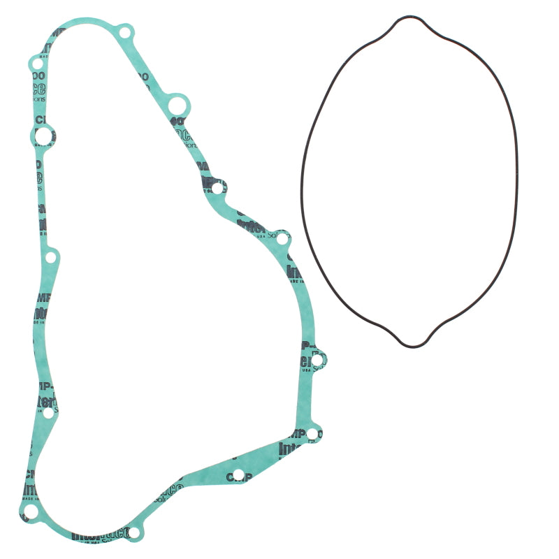 Vertex Pistons Vertex Clutch Cover Gasket Kit - 816218