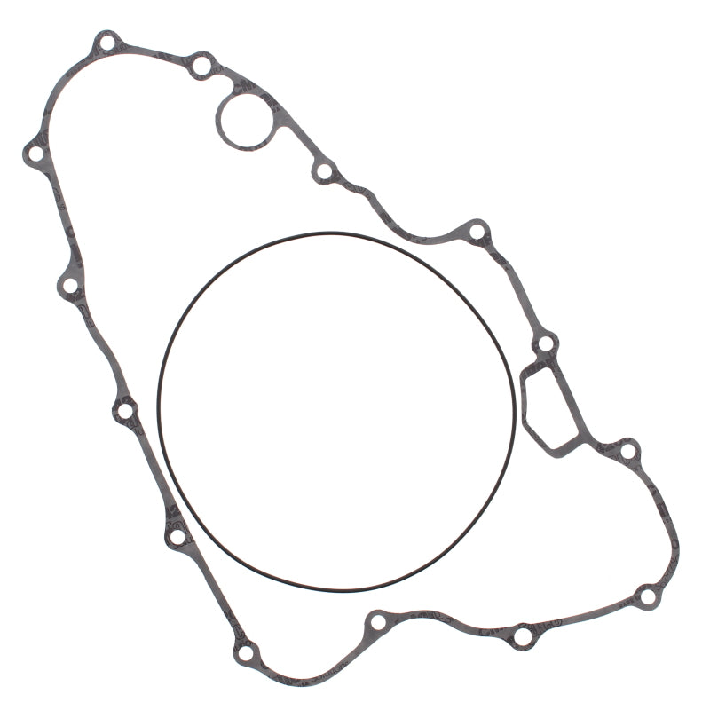 Vertex Pistons Vertex Clutch Cover Gasket Kit - 816221