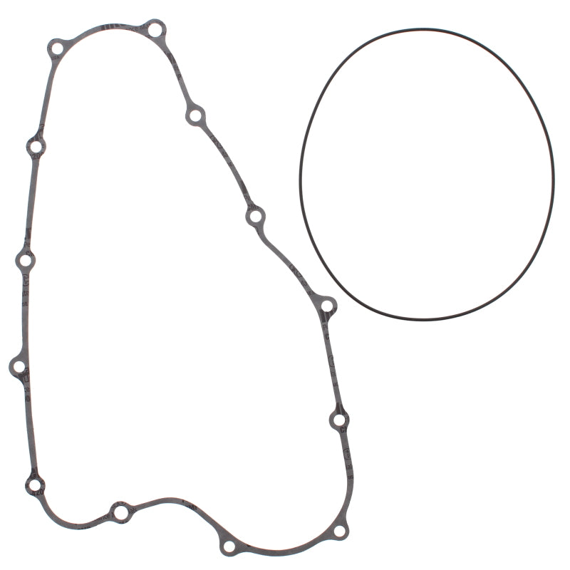 Vertex Pistons Vertex Clutch Cover Gasket Kit - 816261