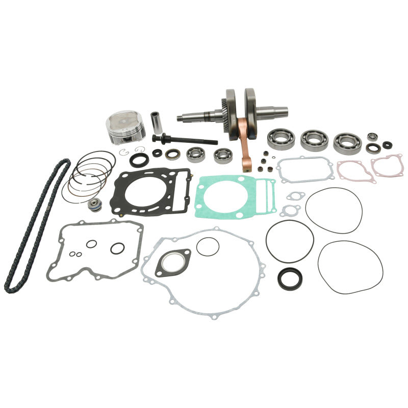 Vertex Pistons Vertex Complete Engine Rebuild Kit - WR00064