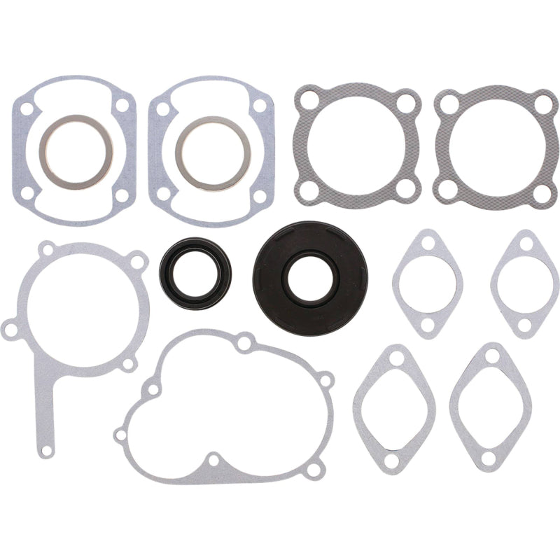 Vertex Pistons Vertex Complete Gasket Kit With Seals - 7111400