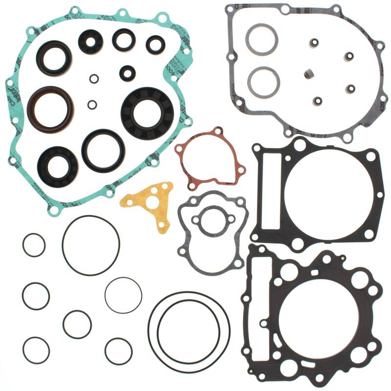 Vertex Pistons Vertex Complete Gasket Kit With Seals - 811911