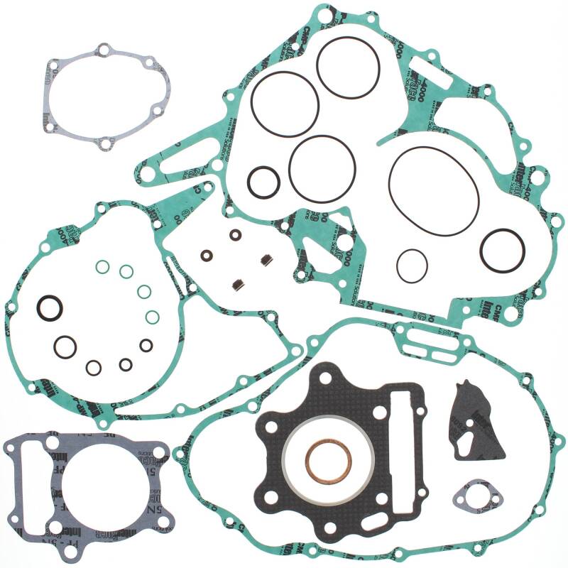 Vertex Pistons Vertex Complete Gasket Kit Without Seals - 808912
