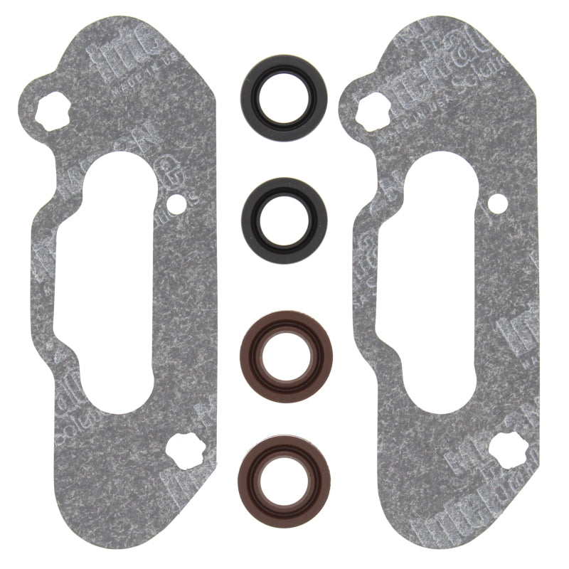 Vertex Pistons Vertex Exhaust Valve Gasket Kit - 719202