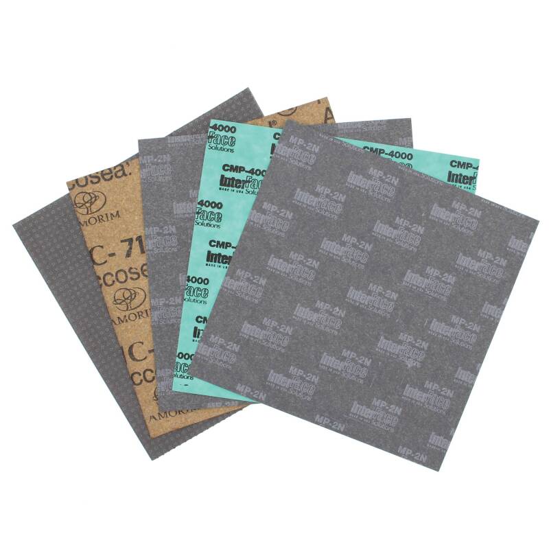 Vertex Pistons Vertex Gasket Material - 310102