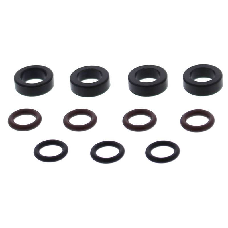 Vertex Pistons Vertex Gasket Yamaha Injector / Throttle Body O-Ring Kit - 725027