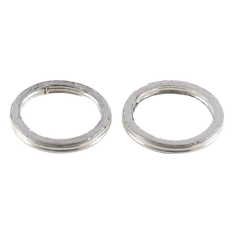 Vertex Pistons Vertex Gaskets 1970-1976 Yamaha TX650 Exhaust Gasket Kit - 823038