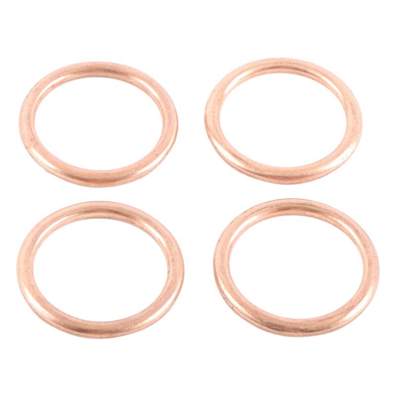 Vertex Pistons Vertex Gaskets 1971-1973 Honda CB500 Exhaust Gasket Kit - 823017