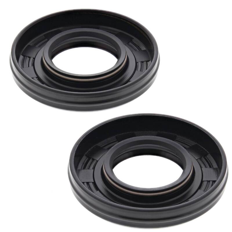 Vertex Pistons Vertex Gaskets 1972-1973 Arctic Cat EXT 250/El Tigre (Kawasaki) FA/2 Oil Seal Kit - 55113