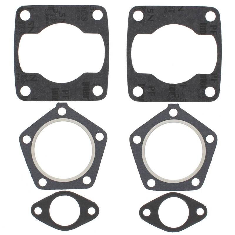 Vertex Pistons Vertex Gaskets 1972-1976 Polaris Colt/Colt SS Top End Gasket Kit - 710073