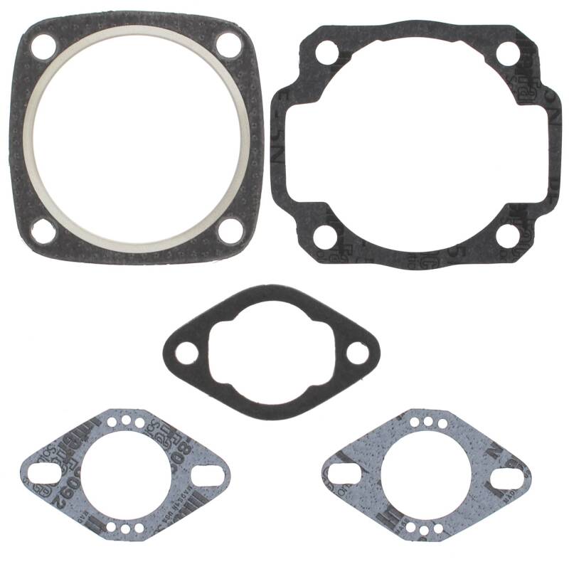 Vertex Pistons Vertex Gaskets 1972-1976 Ski-Doo Olympique 300 / 300S Top End Gasket Kit - 710022
