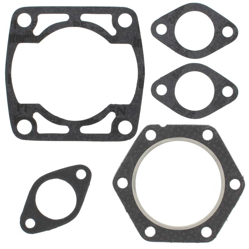 Vertex Pistons Vertex Gaskets 1972-1978 Polaris Colt 244 FC/1 Top End Gasket Kit - 710069