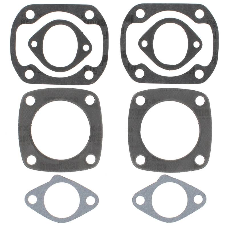 Vertex Pistons Vertex Gaskets 1973-1975 BSE 295 Top End Gasket Kit - 710064