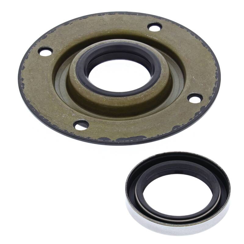 Vertex Pistons Vertex Gaskets 1973-1975 Brutanza 295 58mm Bore Oil Seal Kit - 55136