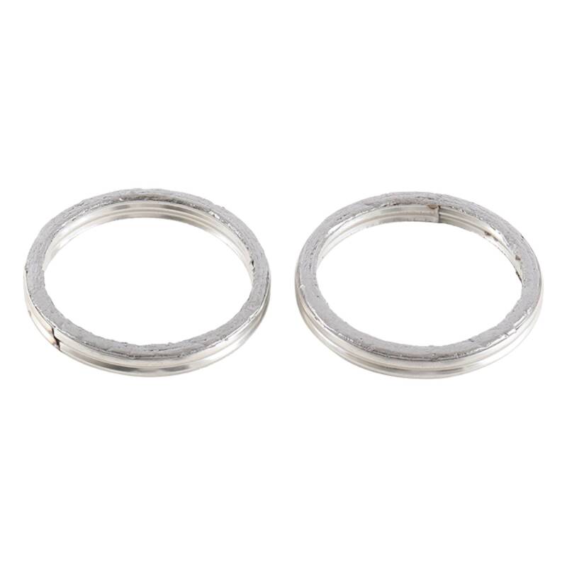 Vertex Pistons Vertex Gaskets 1973-1975 Yamaha RD350 Exhaust Gasket Kit - 823039