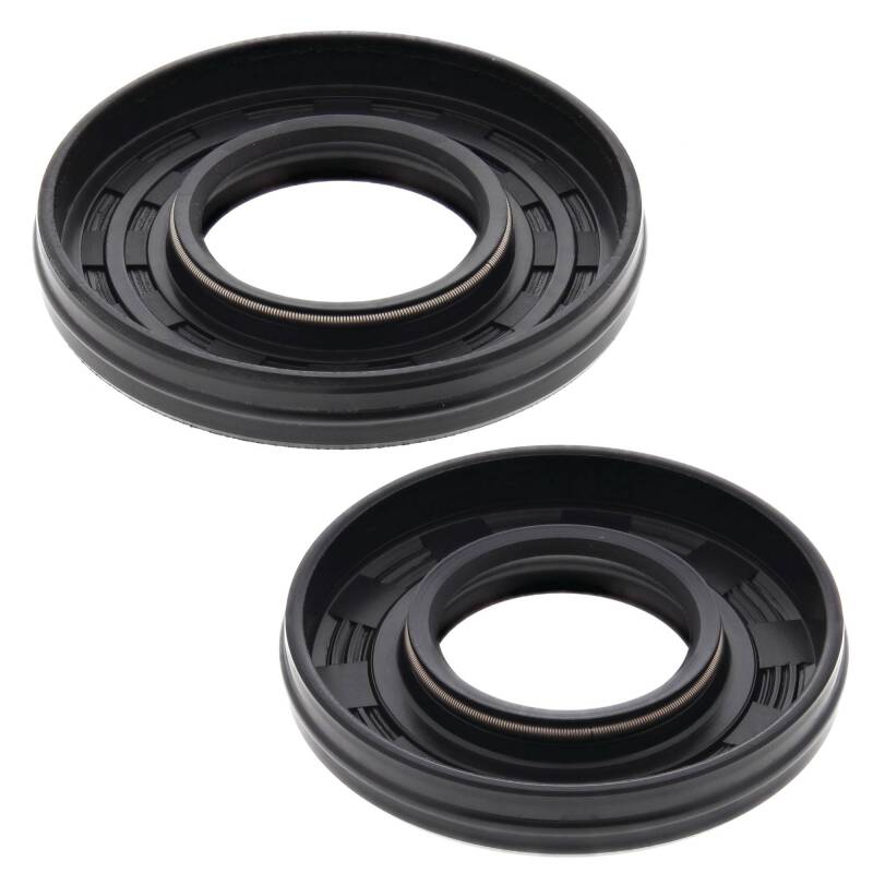 Vertex Pistons Vertex Gaskets 1975 Arctic Cat El Tigre 250 Z (Kawasaki) FA/2 Oil Seal Kit - 55114