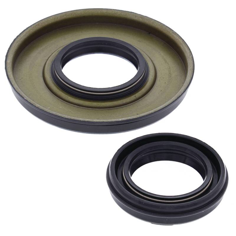 Vertex Pistons Vertex Gaskets 1975 Moto Ski Futura 343 FC/2 Oil Seal Kit - 55188