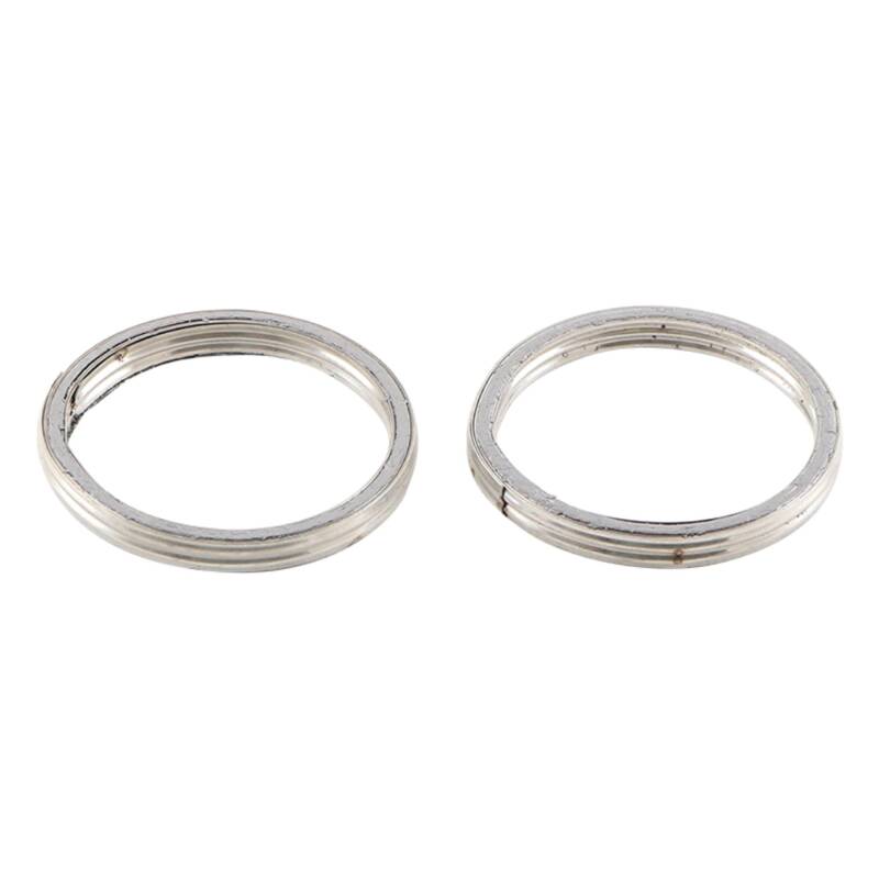 Vertex Pistons Vertex Gaskets 1977-1978 Suzuki GS400 Exhaust Gasket Kit - 823037