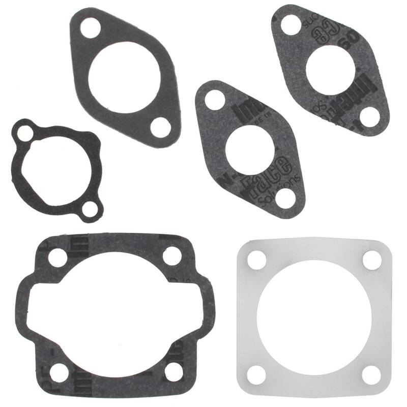 Vertex Pistons Vertex Gaskets 1977-1999 Arctic Cat Kitty Cat Top End Gasket Kit - 710105