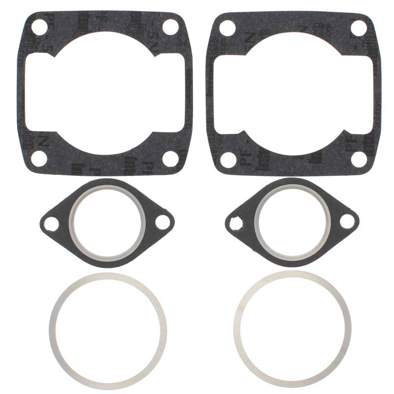 Vertex Pistons Vertex Gaskets 1978 Arctic Cat El Tigre 5000 FC Top End Gasket Kit - 710061