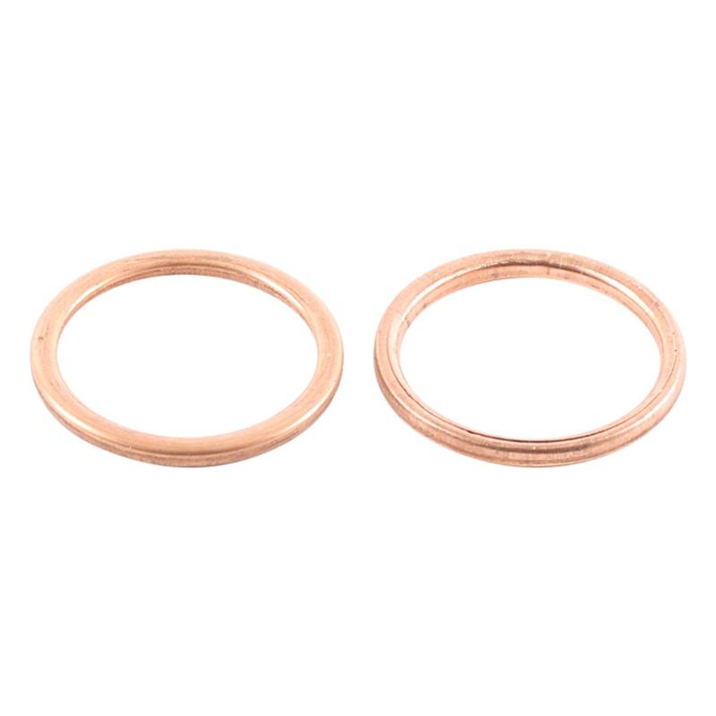 Vertex Pistons Vertex Gaskets 1978 Honda CB400A Exhaust Gasket Kit - 823048