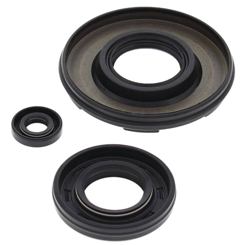 Vertex Pistons Vertex Gaskets 1979-1984 Yamaha Enticer ET300 C / H Oil Seal Kit - 55161