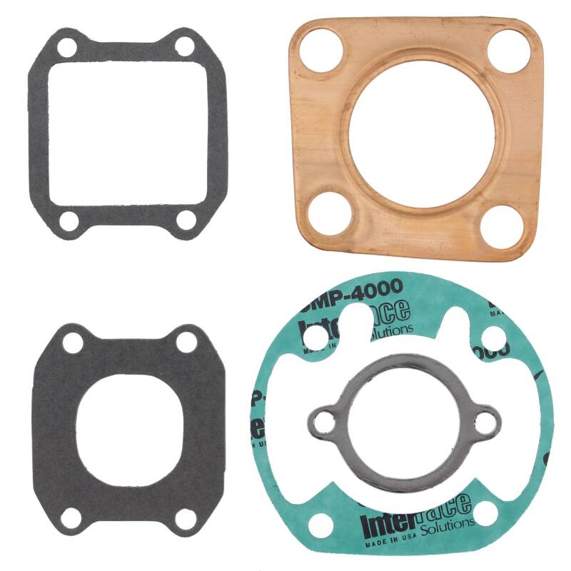 Vertex Pistons Vertex Gaskets 1980-1982 Honda CR80 Top End Gasket Kit - 810200