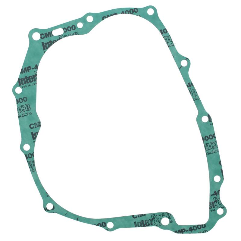 Vertex Pistons Vertex Gaskets 1980-1983 Honda ATC185 Inner Clutch - Side Cover Gasket Kit - 816172