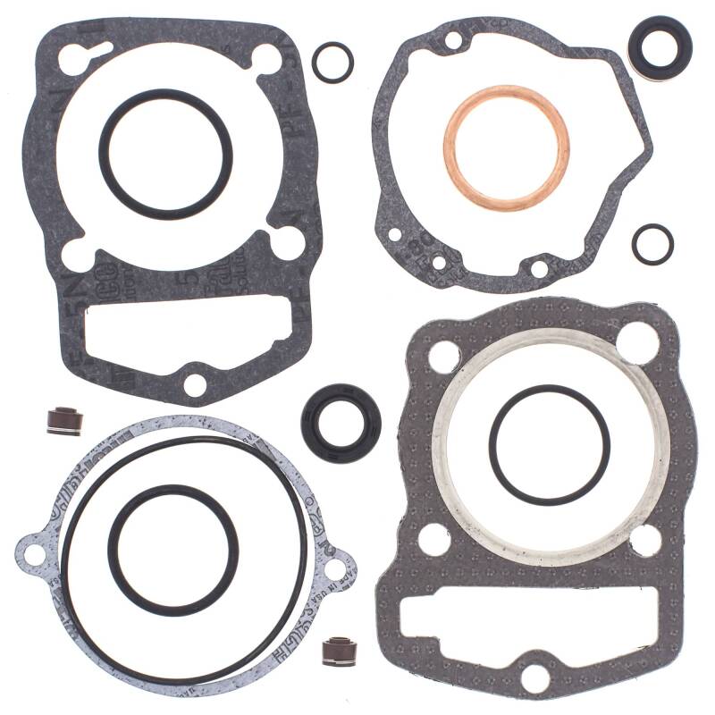 Vertex Pistons Vertex Gaskets 1980-1983 Honda ATC185 Top End Gasket Kit - 810816