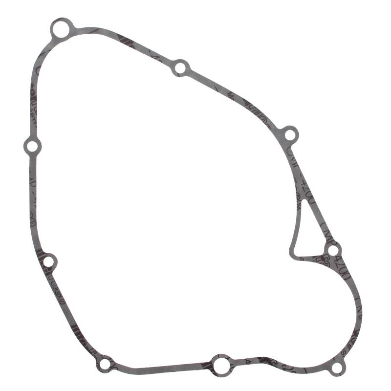 Vertex Pistons Vertex Gaskets 1980-1984 Kawasaki KDX250 Inner Clutch - Side Cover Gasket Kit - 816089