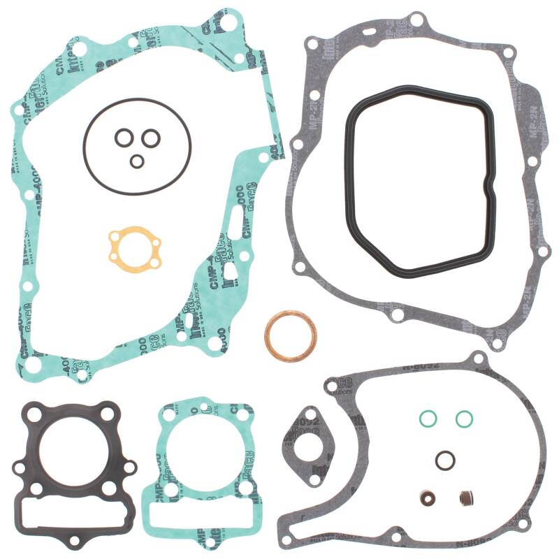 Vertex Pistons Vertex Gaskets 1980-1985 Honda XL80S Complete Gasket Kit - 808207