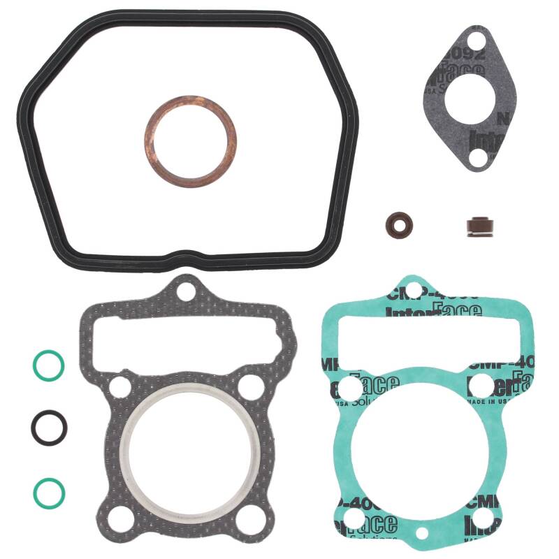 Vertex Pistons Vertex Gaskets 1980-1985 Honda XL80S Top End Gasket Kit - 810207