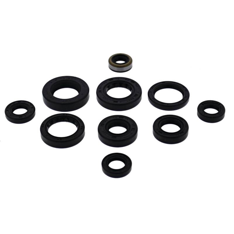 Vertex Pistons Vertex Gaskets 1981-1983 Honda ATC200 Oil Seal Kit - 822341
